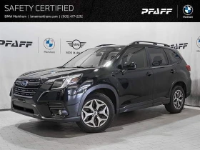 Subaru Forester 2022 Subaru Forester Touring