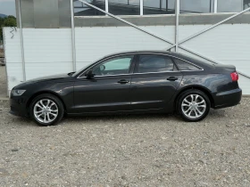 Audi A6 2.0 TDI Автомат/Навигация/Keyless/Собствен лизинг | Auto.bg — изображение 7 Audi A6 2.0 TDI Автомат/Навигация/Keyless/Собствен лизинг | Auto.bg — изображение 7