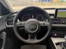 Audi A6 2.0 TDI Автомат/Навигация/Keyless/Собствен лизинг | Auto.bg — изображение 12 Audi A6 2.0 TDI Автомат/Навигация/Keyless/Собствен лизинг | Auto.bg — изображение 12