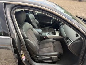 Audi A6 2.0 TDI Автомат/Навигация/Keyless/Собствен лизинг | Auto.bg — изображение 11 Audi A6 2.0 TDI Автомат/Навигация/Keyless/Собствен лизинг | Auto.bg — изображение 11