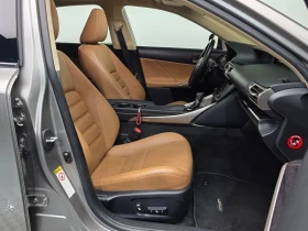 Lexus IS 2.0 8AR Automatic ПОДГРЕВИ* ОБДУХВАНЕ | Auto.bg — изображение 11 Lexus IS 2.0 8AR Automatic ПОДГРЕВИ* ОБДУХВАНЕ | Auto.bg — изображение 11