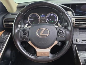 Lexus IS 2.0 8AR Automatic ПОДГРЕВИ* ОБДУХВАНЕ | Auto.bg — изображение 13 Lexus IS 2.0 8AR Automatic ПОДГРЕВИ* ОБДУХВАНЕ | Auto.bg — изображение 13