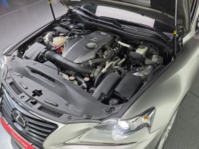 Lexus IS 2.0 8AR Automatic ПОДГРЕВИ* ОБДУХВАНЕ | Auto.bg — изображение 6 Lexus IS 2.0 8AR Automatic ПОДГРЕВИ* ОБДУХВАНЕ | Auto.bg — изображение 6