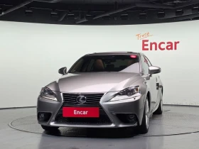 Lexus IS 2.0 8AR Automatic ПОДГРЕВИ* ОБДУХВАНЕ | Auto.bg — изображение 3 Lexus IS 2.0 8AR Automatic ПОДГРЕВИ* ОБДУХВАНЕ | Auto.bg — изображение 3