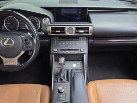 Lexus IS 2.0 8AR Automatic ПОДГРЕВИ* ОБДУХВАНЕ | Auto.bg — изображение 7 Lexus IS 2.0 8AR Automatic ПОДГРЕВИ* ОБДУХВАНЕ | Auto.bg — изображение 7