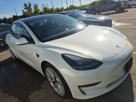 Tesla Model 3 MODEL 3 LONG RANGE, АВТОКРЕДИТ - 33200 € - 46542845 2 | Car24.bg Tesla Model 3 MODEL 3 LONG RANGE, АВТОКРЕДИТ - 33200 € - 46542845 2