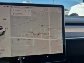Tesla Model 3 MODEL 3 LONG RANGE, АВТОКРЕДИТ - 33200 € - 46542845 11 | Car24.bg Tesla Model 3 MODEL 3 LONG RANGE, АВТОКРЕДИТ - 33200 € - 46542845 11