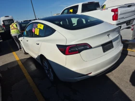 Tesla Model 3 MODEL 3 LONG RANGE, АВТОКРЕДИТ - 33200 € - 46542845 4 | Car24.bg Tesla Model 3 MODEL 3 LONG RANGE, АВТОКРЕДИТ - 33200 € - 46542845 4