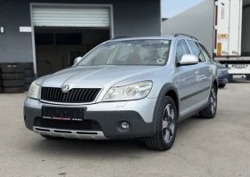 Skoda Octavia 2.0TDI SCOUT NAVI