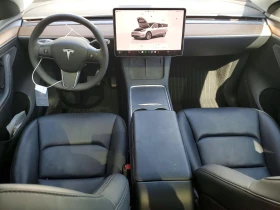 Tesla Model Y Long Range Dual Motor AWD | Auto.bg — изображение 8 Tesla Model Y Long Range Dual Motor AWD | Auto.bg — изображение 8