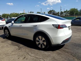 Tesla Model Y Long Range Dual Motor AWD | Auto.bg — изображение 4 Tesla Model Y Long Range Dual Motor AWD | Auto.bg — изображение 4