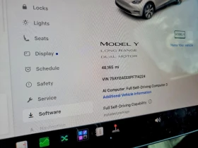 Tesla Model Y Long Range Dual Motor AWD | Auto.bg — изображение 9 Tesla Model Y Long Range Dual Motor AWD | Auto.bg — изображение 9