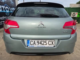 Citroen C4 1.6HDI 92к.с. | Auto.bg — изображение 4 Citroen C4 1.6HDI 92к.с. | Auto.bg — изображение 4