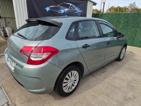 Citroen C4 1.6HDI 92к.с. | Auto.bg — изображение 5 Citroen C4 1.6HDI 92к.с. | Auto.bg — изображение 5