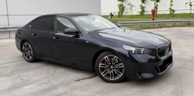 BMW 520 d xDrive M Sportpaket Pro - 50999 € - 60580391 5 | Car24.bg BMW 520 d xDrive M Sportpaket Pro - 50999 € - 60580391 5