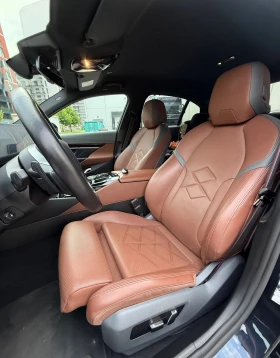 BMW 520 d xDrive M Sportpaket Pro - 50999 € - 60580391 8 | Car24.bg BMW 520 d xDrive M Sportpaket Pro - 50999 € - 60580391 8