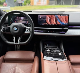 BMW 520 d xDrive M Sportpaket Pro - 50999 € - 60580391 9 | Car24.bg BMW 520 d xDrive M Sportpaket Pro - 50999 € - 60580391 9