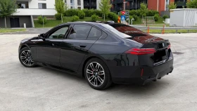 BMW 520 d xDrive M Sportpaket Pro - 50999 € - 60580391 3 | Car24.bg BMW 520 d xDrive M Sportpaket Pro - 50999 € - 60580391 3