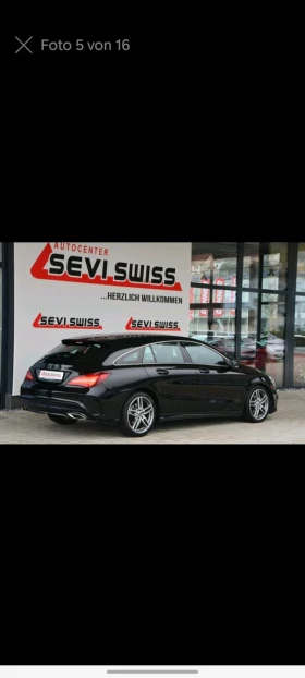 Mercedes-Benz CLA 200 - 17500 € - 83860060 3 | Car24.bg Mercedes-Benz CLA 200 - 17500 € - 83860060 3