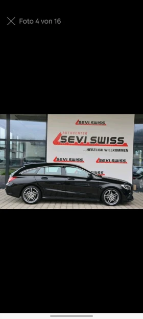 Mercedes-Benz CLA 200 - 17500 € - 83860060 4 | Car24.bg Mercedes-Benz CLA 200 - 17500 € - 83860060 4