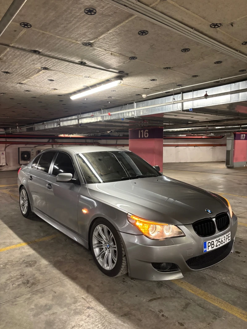 BMW 535 d - 8200 € / 16037.81 лв. - 34516733 1 | Car24.bg BMW 535 d - 8200 € / 16037.81 лв. - 34516733 1