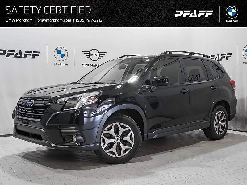 Subaru Forester 2022 Subaru Forester Touring | Auto.bg — изображение 1 Subaru Forester 2022 Subaru Forester Touring | Auto.bg — изображение 1