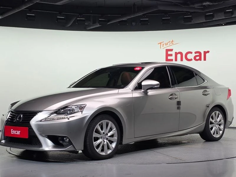 Lexus IS 2.0 8AR Automatic ПОДГРЕВИ* ОБДУХВАНЕ | Auto.bg — изображение 1 Lexus IS 2.0 8AR Automatic ПОДГРЕВИ* ОБДУХВАНЕ | Auto.bg — изображение 1