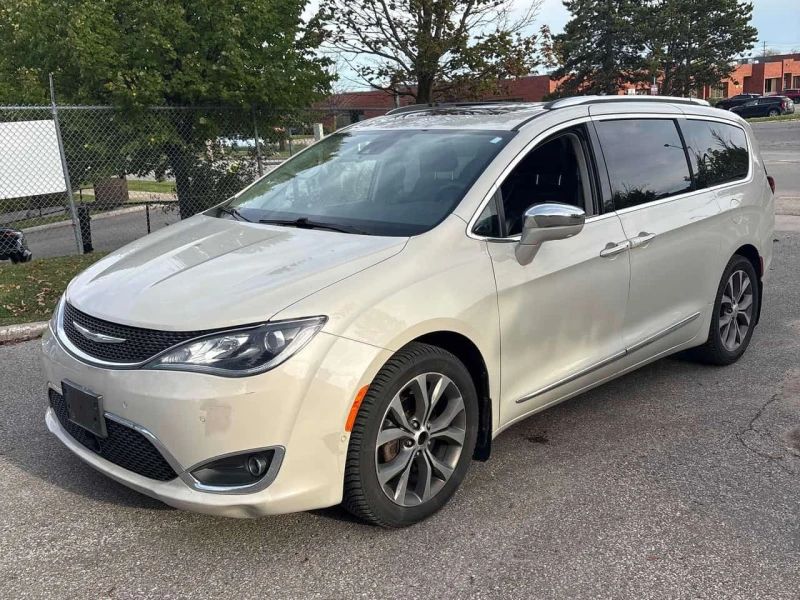 Chrysler Pacifica * Limited * АВТОКРЕДИТ БЕЗ ПЪРВОНАЧАЛНА ВНОСКА* - 15500 € - 34686292 1 | Car24.bg Chrysler Pacifica * Limited * АВТОКРЕДИТ БЕЗ ПЪРВОНАЧАЛНА ВНОСКА* - 15500 € - 34686292 1