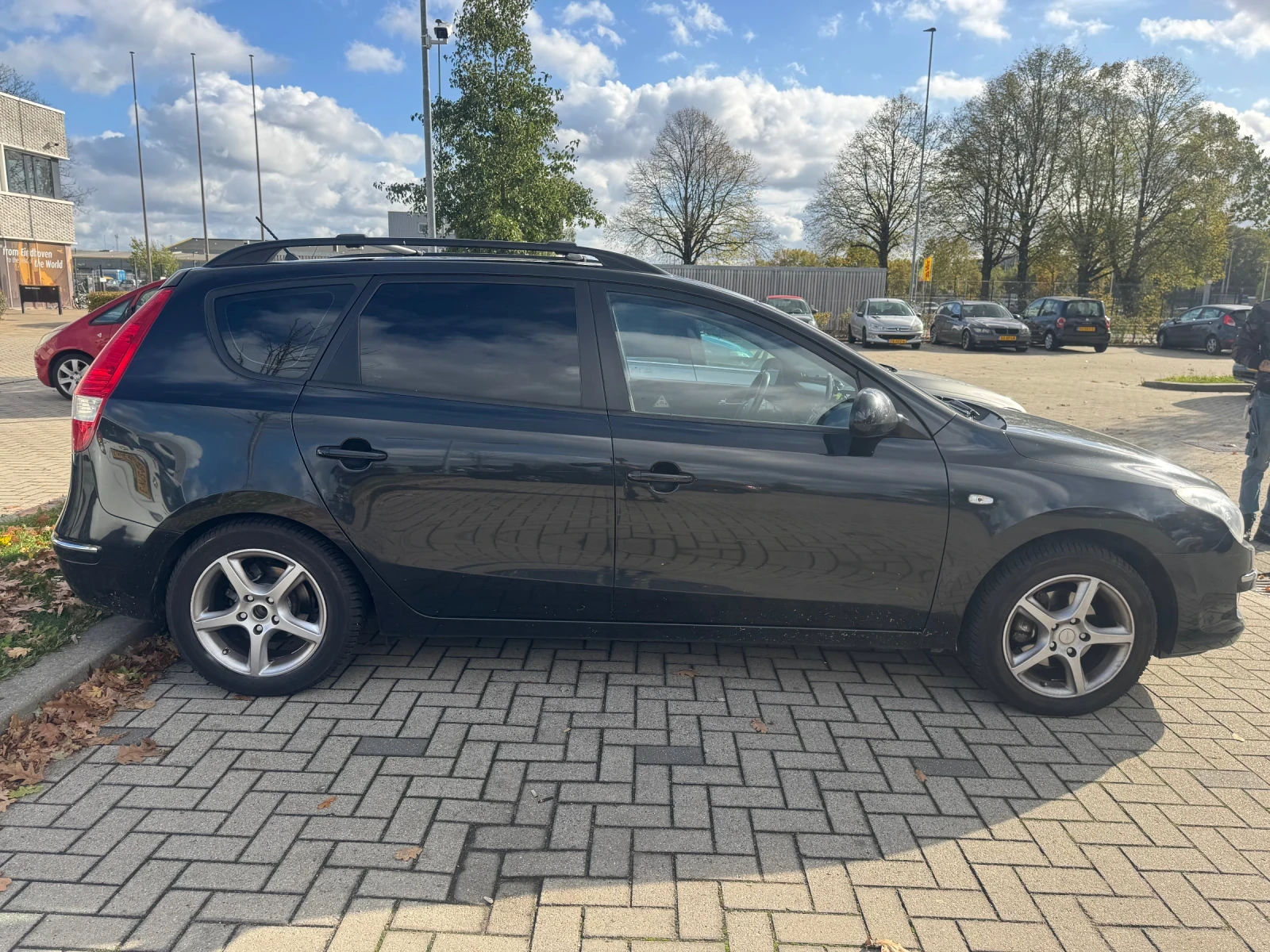 Hyundai I30  - изображение 4 | Auto.bg Hyundai I30  - изображение 4