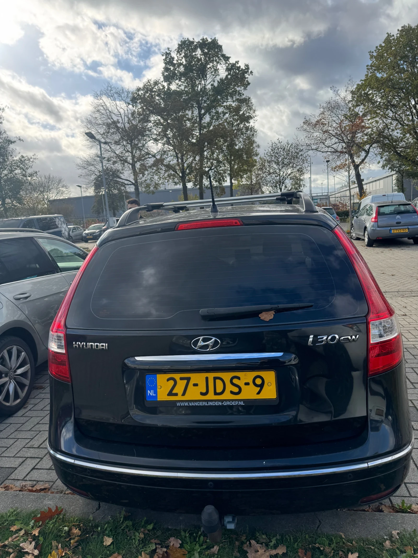 Hyundai I30  - изображение 5 | Auto.bg Hyundai I30  - изображение 5