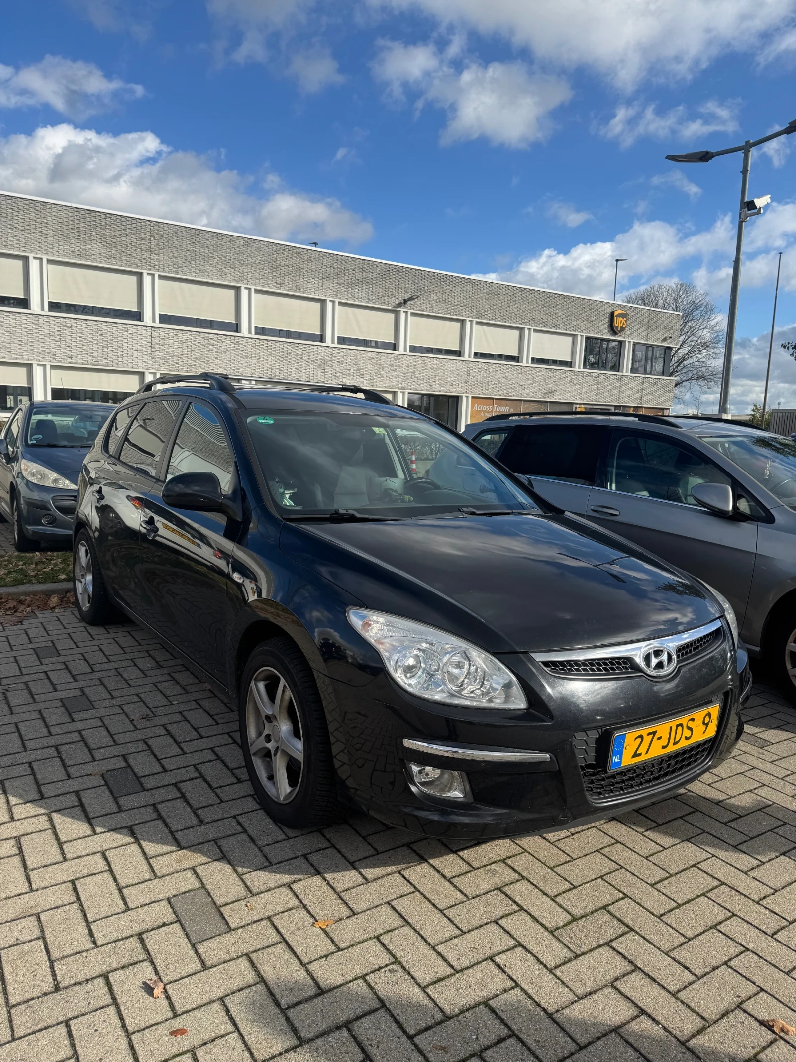 Hyundai I30  - изображение 3 | Auto.bg Hyundai I30  - изображение 3