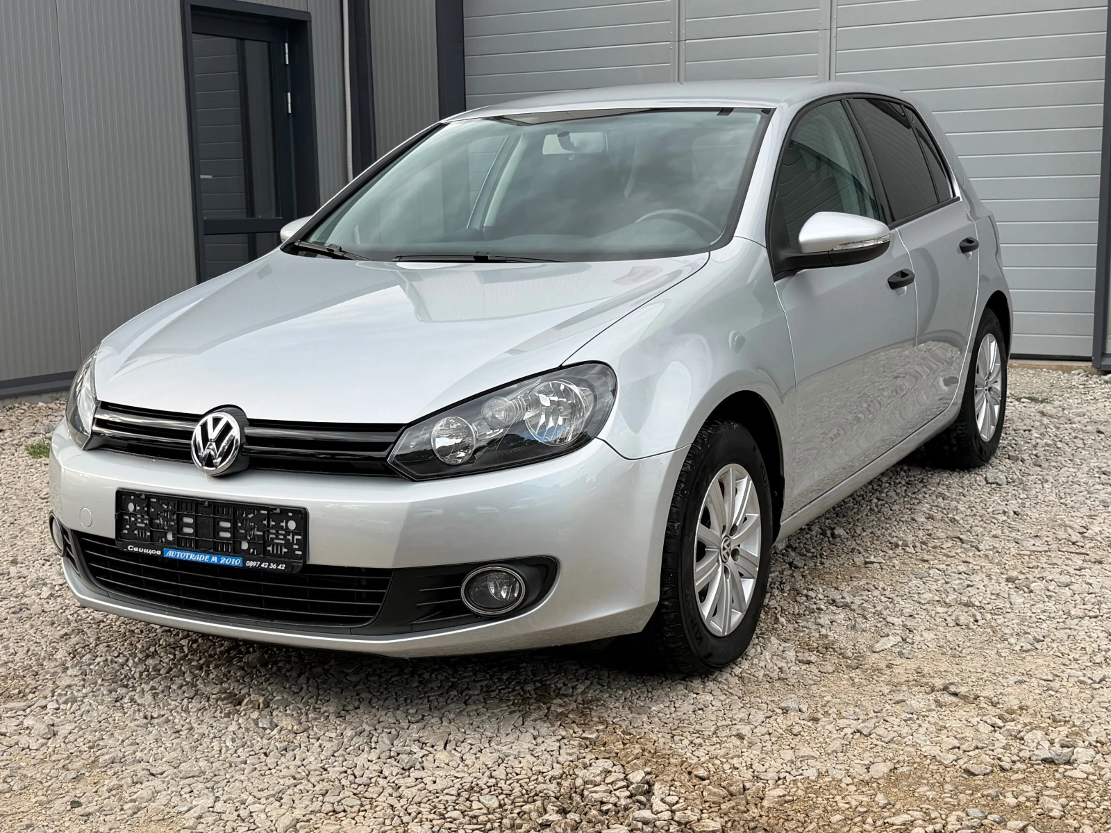 VW Golf 1.6BENZIN* 102ks* 118000km* EVRO5 | Auto.bg — изображение 1 VW Golf 1.6BENZIN* 102ks* 118000km* EVRO5 | Auto.bg — изображение 1