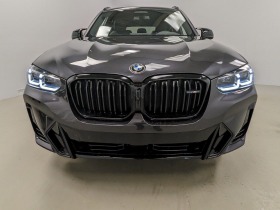 Обява за продажба на BMW X3 M40d xDrive = Shadow Line= Гаранция ~ 176 400 лв. - изображение 1