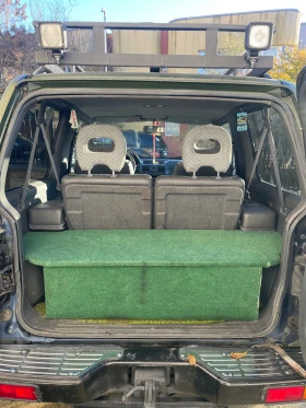 Mitsubishi Pajero 2.5 TDI - 13999 лв. / 7157.58 € - 27432004 8 | Car24.bg Mitsubishi Pajero 2.5 TDI - 13999 лв. / 7157.58 € - 27432004 8