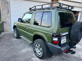 Mitsubishi Pajero 2.5 TDI - 13999 лв. / 7157.58 € - 27432004 3 | Car24.bg Mitsubishi Pajero 2.5 TDI - 13999 лв. / 7157.58 € - 27432004 3