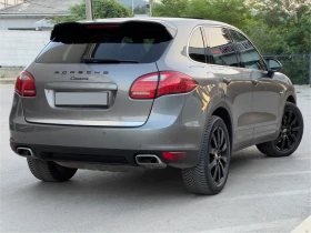 Porsche Cayenne - 15500 € / 30315.36 лв. - 46791821 6 | Car24.bg Porsche Cayenne - 15500 € / 30315.36 лв. - 46791821 6