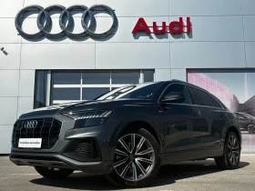 Снимка Audi Q8