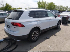 VW Tiguan 2.0T * ПОДГРЕВ * ПАНОРАМА * | Auto.bg — изображение 8 VW Tiguan 2.0T * ПОДГРЕВ * ПАНОРАМА * | Auto.bg — изображение 8
