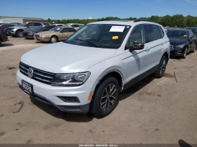 VW Tiguan 2.0T * ПОДГРЕВ * ПАНОРАМА * | Auto.bg — изображение 3 VW Tiguan 2.0T * ПОДГРЕВ * ПАНОРАМА * | Auto.bg — изображение 3