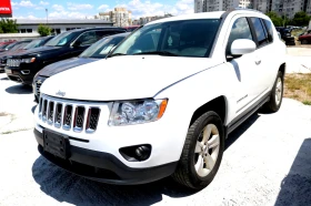 Снимка Jeep Compass