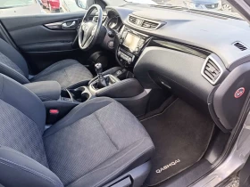 Nissan Qashqai 1.6 T-DIG - 10790 € - 70316069 12 | Car24.bg Nissan Qashqai 1.6 T-DIG - 10790 € - 70316069 12