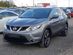 Nissan Qashqai 1.6 T-DIG - Car24.bg Nissan Qashqai 1.6 T-DIG