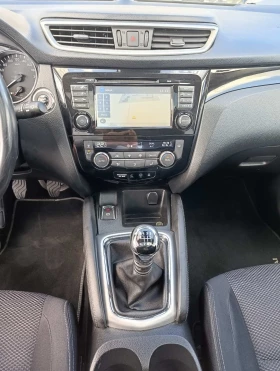 Nissan Qashqai 1.6 T-DIG - 10790 € - 70316069 11 | Car24.bg Nissan Qashqai 1.6 T-DIG - 10790 € - 70316069 11