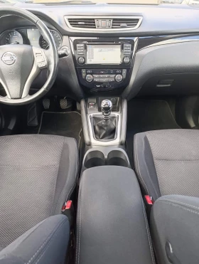 Nissan Qashqai 1.6 T-DIG - 10790 € - 70316069 9 | Car24.bg Nissan Qashqai 1.6 T-DIG - 10790 € - 70316069 9