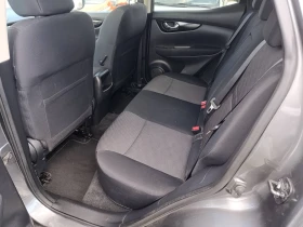 Nissan Qashqai 1.6 T-DIG - 10790 € - 70316069 14 | Car24.bg Nissan Qashqai 1.6 T-DIG - 10790 € - 70316069 14