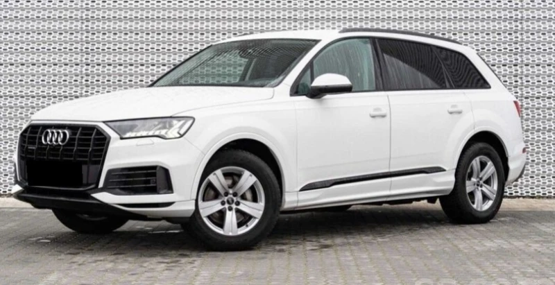 Audi Q7 50 TDI Quattro - 42498 € / 83118.86 лв. - 88461032 1 | Car24.bg Audi Q7 50 TDI Quattro - 42498 € / 83118.86 лв. - 88461032 1