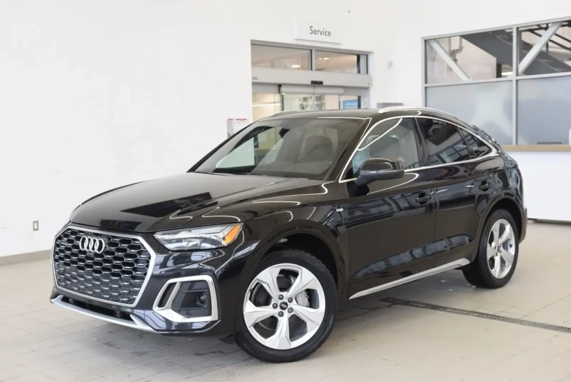 Audi Q5 SPORTBACK* MATRIX* ДИСТРОНИК* 360КАМЕРА* МАСАЖ* CA - 24800 € / 48504.58 лв. - 59842060 1 | Car24.bg Audi Q5 SPORTBACK* MATRIX* ДИСТРОНИК* 360КАМЕРА* МАСАЖ* CA - 24800 € / 48504.58 лв. - 59842060 1