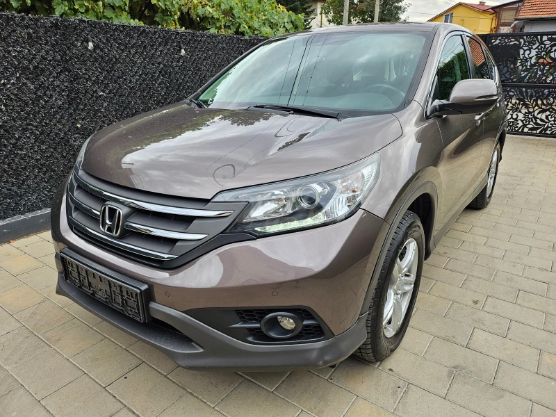 Honda Cr-v 2.2 I-DTEC 4x4 - 11500 € - 44057231 1 | Car24.bg Honda Cr-v 2.2 I-DTEC 4x4 - 11500 € - 44057231 1