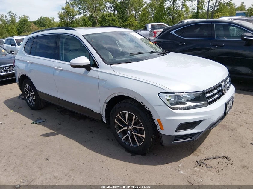 VW Tiguan 2.0T * ПОДГРЕВ * ПАНОРАМА * | Auto.bg — изображение 1 VW Tiguan 2.0T * ПОДГРЕВ * ПАНОРАМА * | Auto.bg — изображение 1