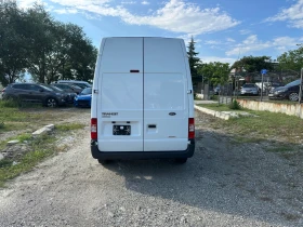 Ford Transit 2.2 140 коня | Auto.bg — изображение 8 Ford Transit 2.2 140 коня | Auto.bg — изображение 8